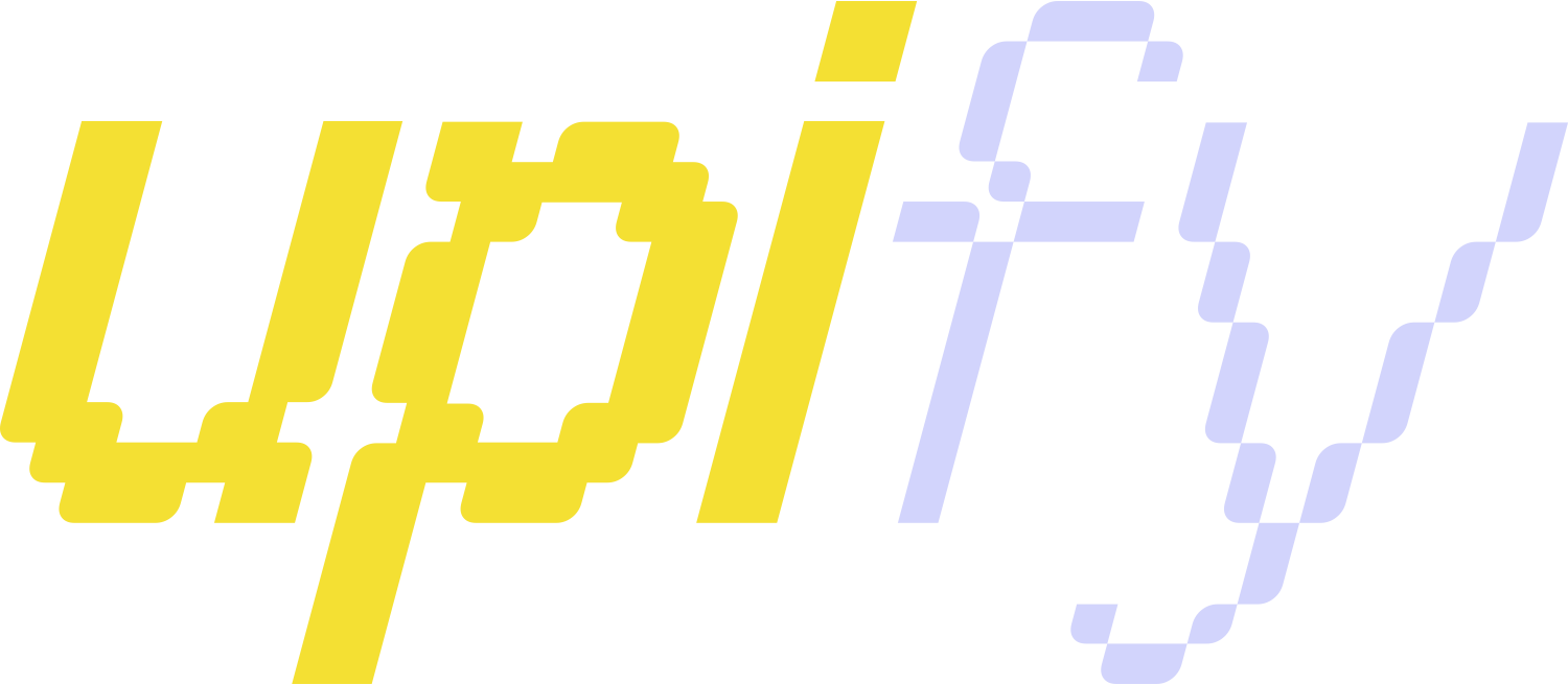 UPIFY Logo